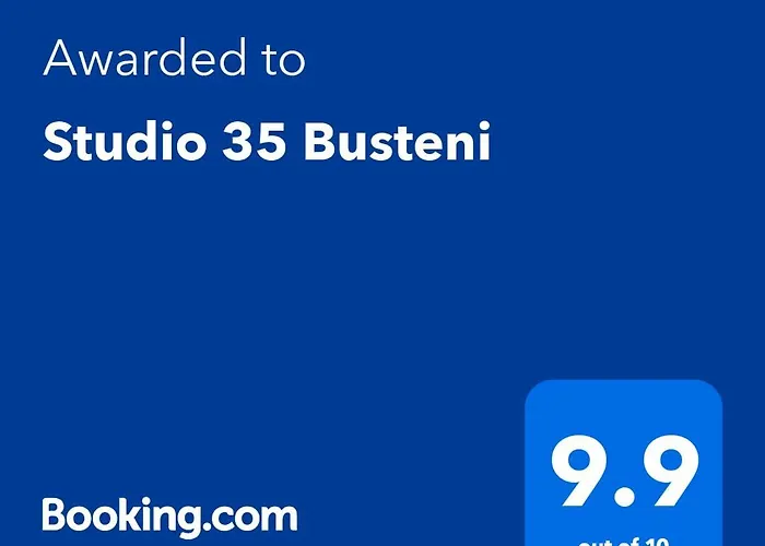 Studio 35 Busteni