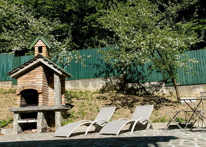 Studio 35 Busteni