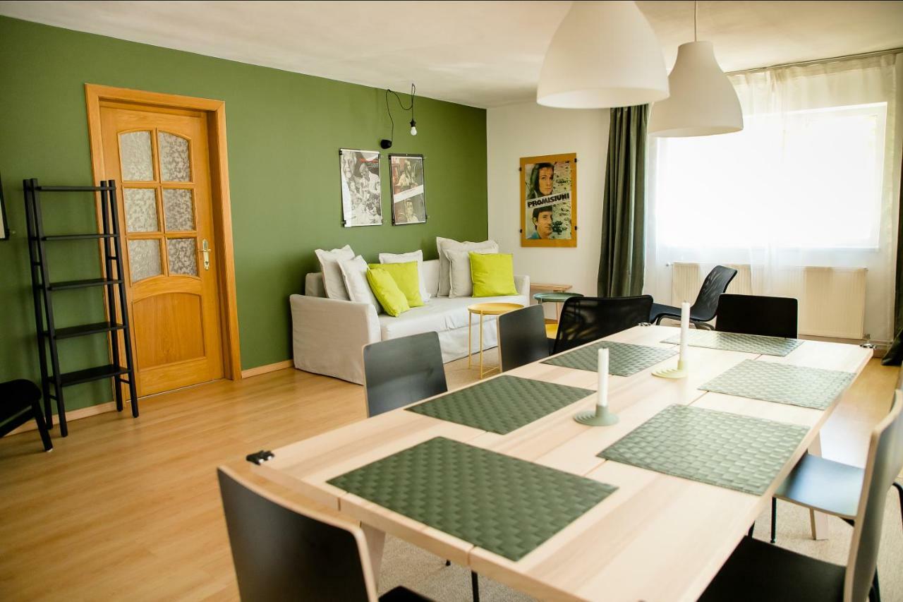 35 Appartement Buşteni