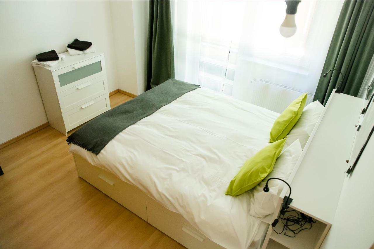 35 Appartement Buşteni