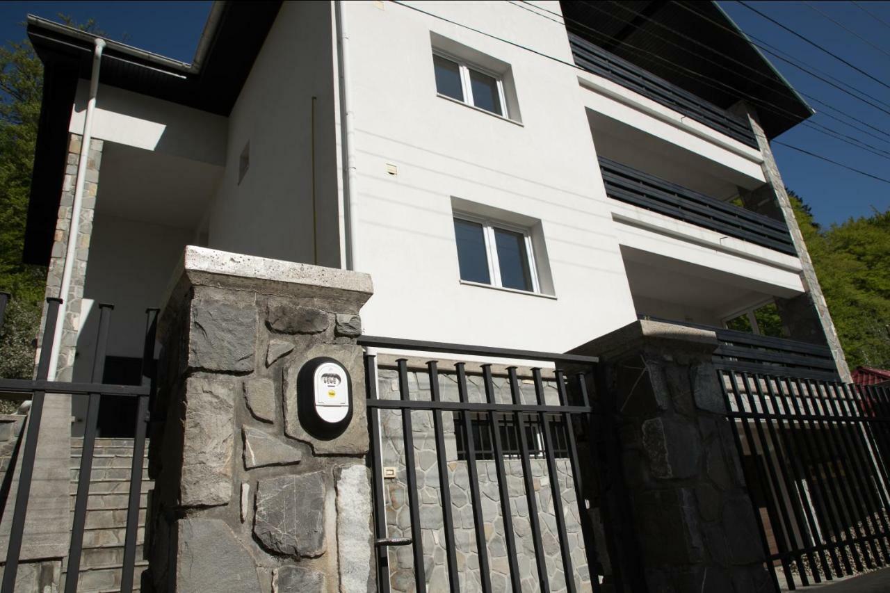 35 Appartement Buşteni