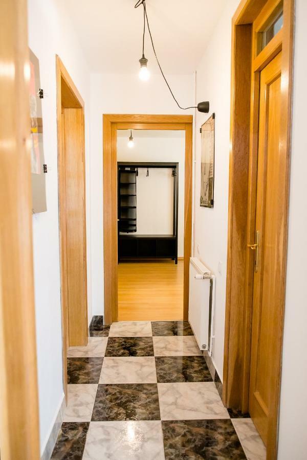 35 Appartement Buşteni
