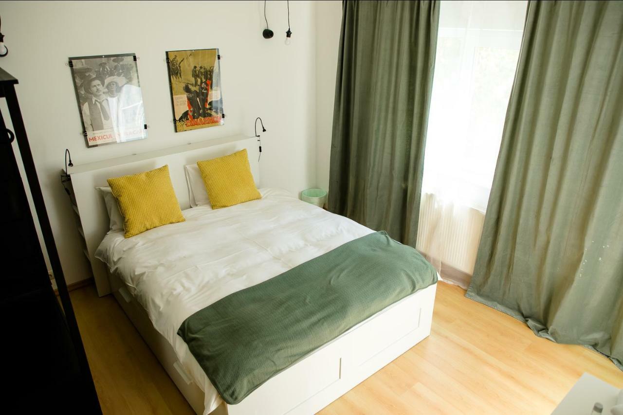 35 Appartement