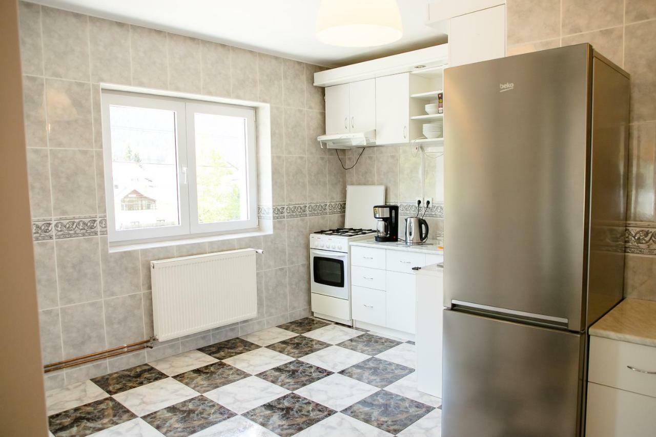 Appartement 35 *