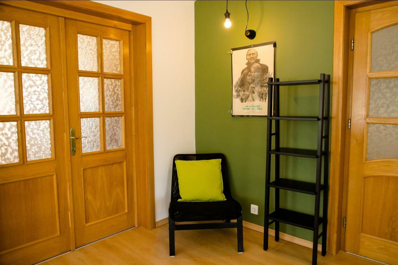 Appartement 35 Buşteni