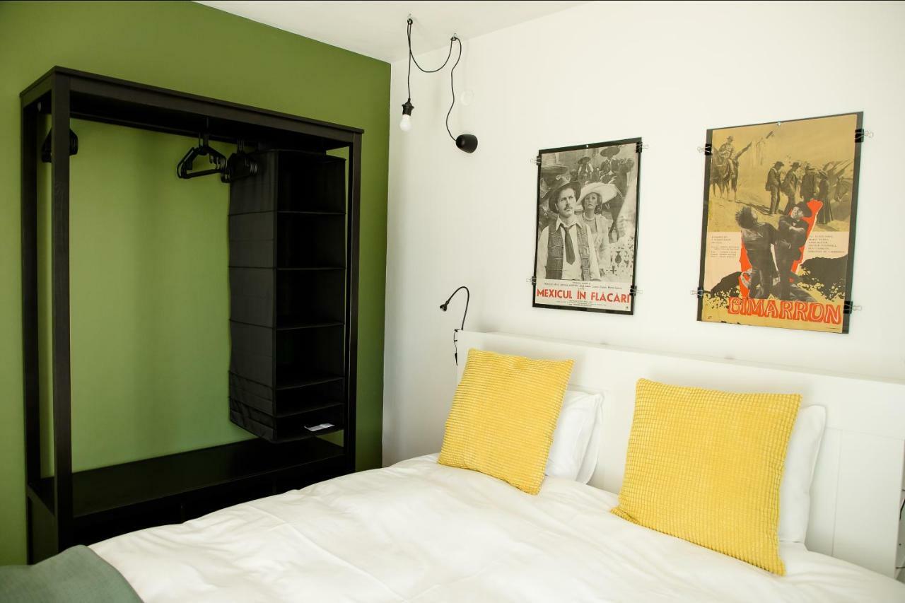 35 Appartement