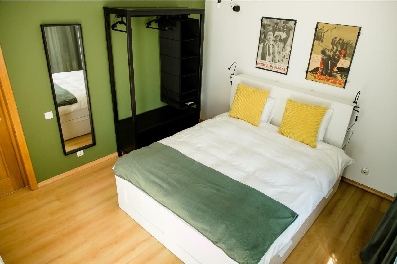 Appartement 35