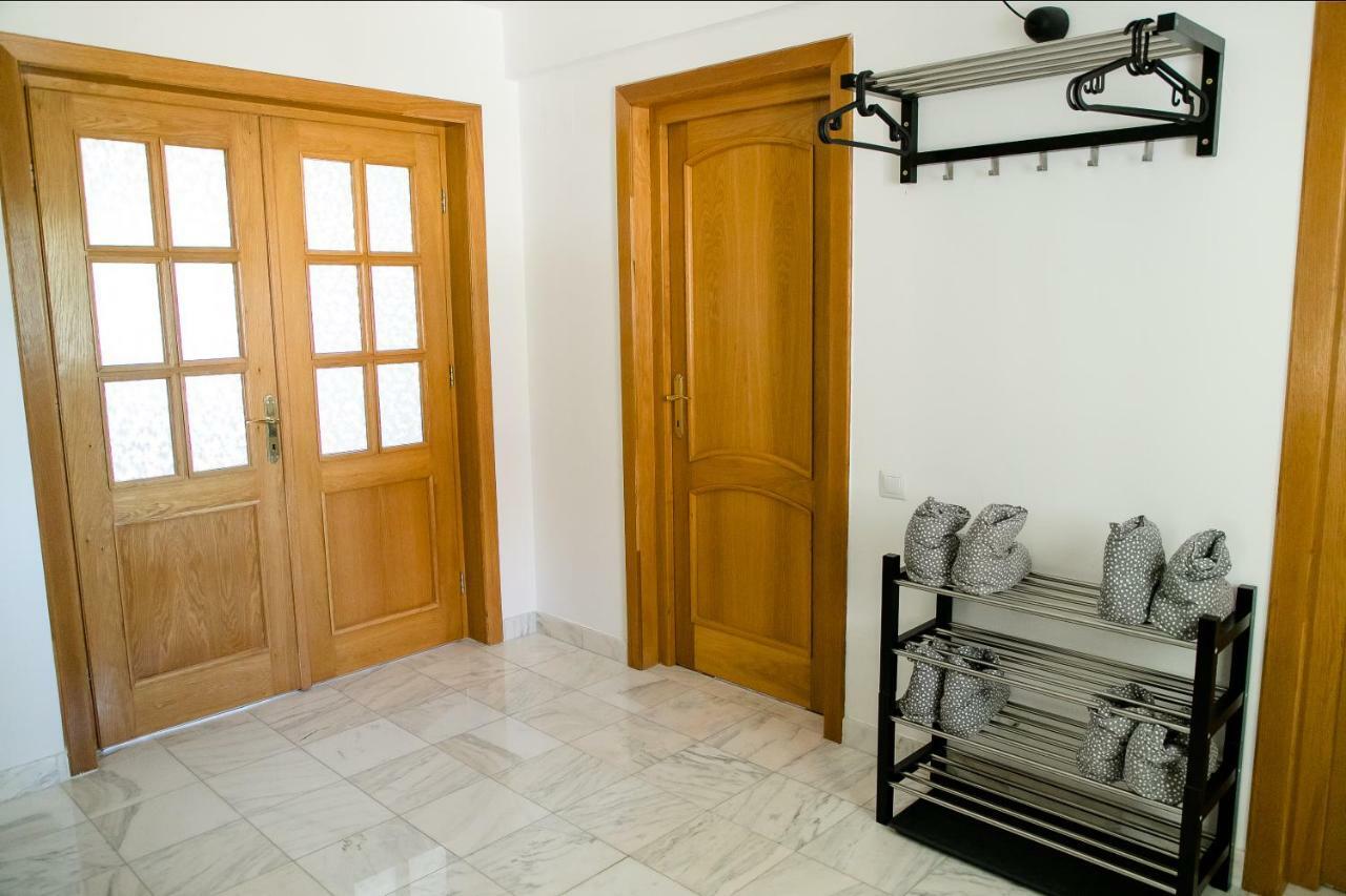 Appartement 35 *