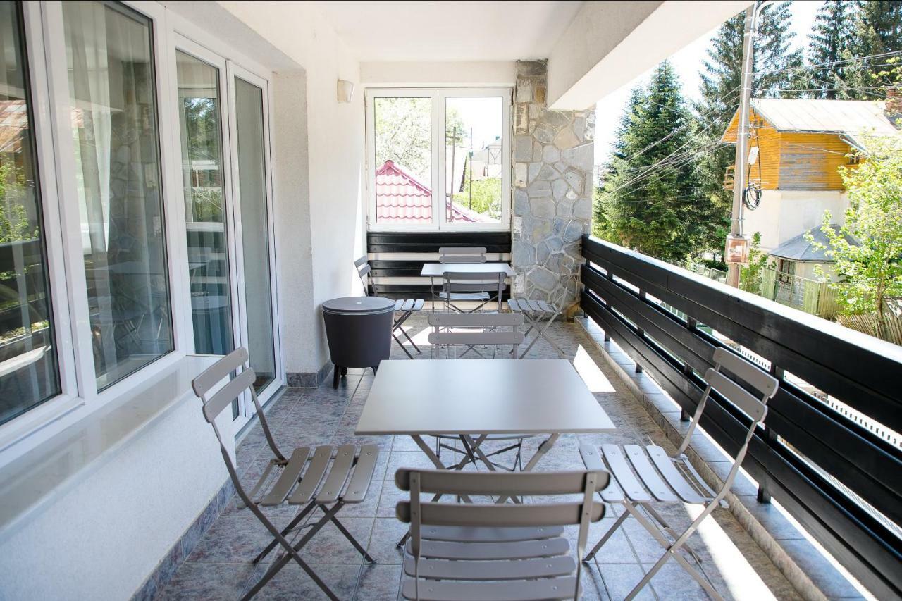Appartement 35 *
